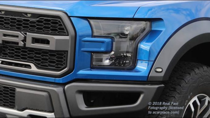 Ford Raptor for sale in China